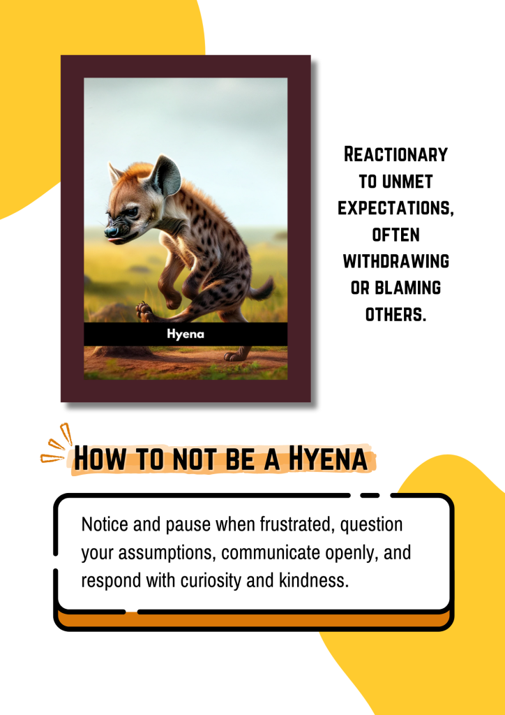 hyena