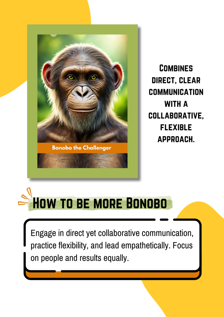 bonobo